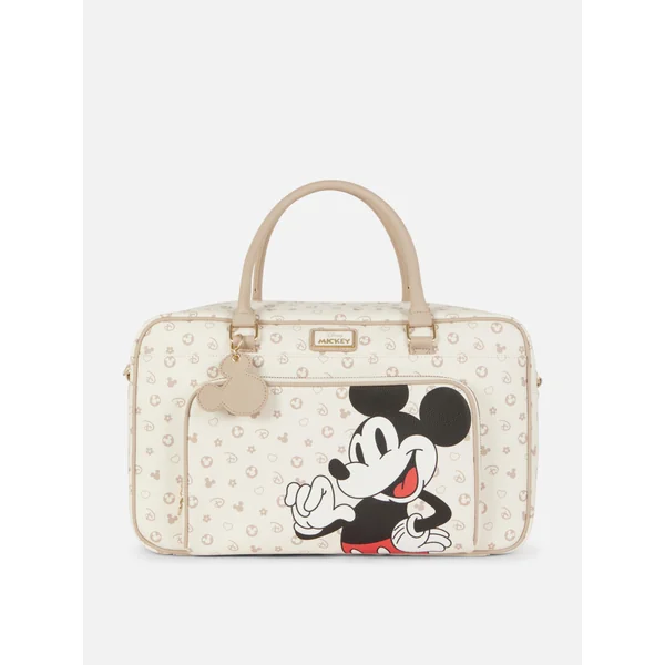 Disney’s Mickey Mouse Weekender - Ivory