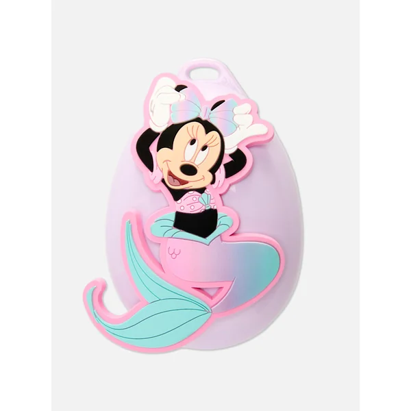 Disney’s Minnie Mouse Detangling Hair Brush - Multi
