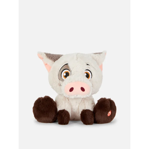 Disney’s Moana Pua Plush Toy - Multi