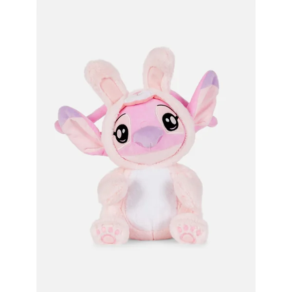 Disney’s Stitch Angel Plush - Multi