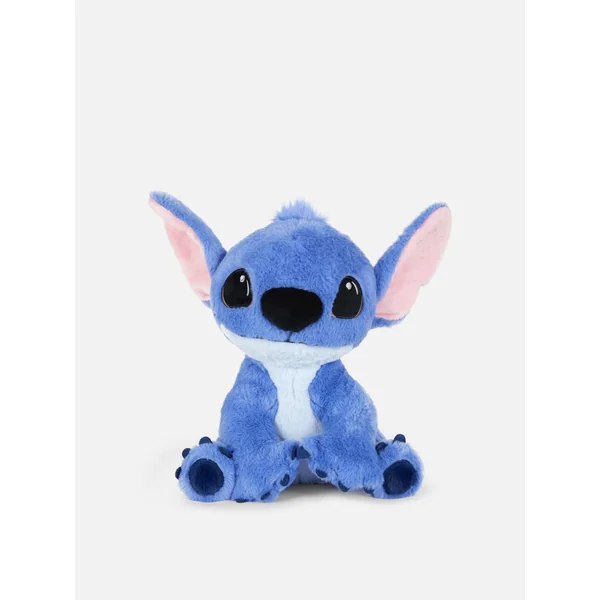 Disney’s Stitch Large Plush - Blue
