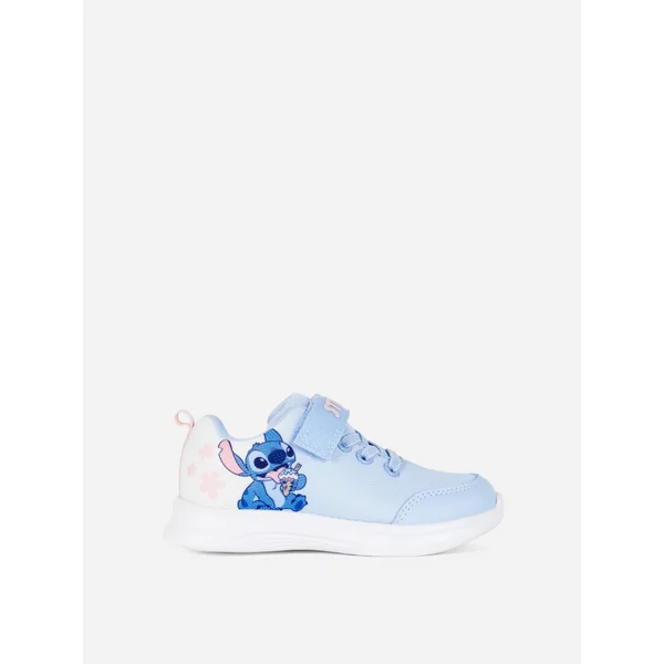 Disney’s Stitch Ombré Sneakers - Multi