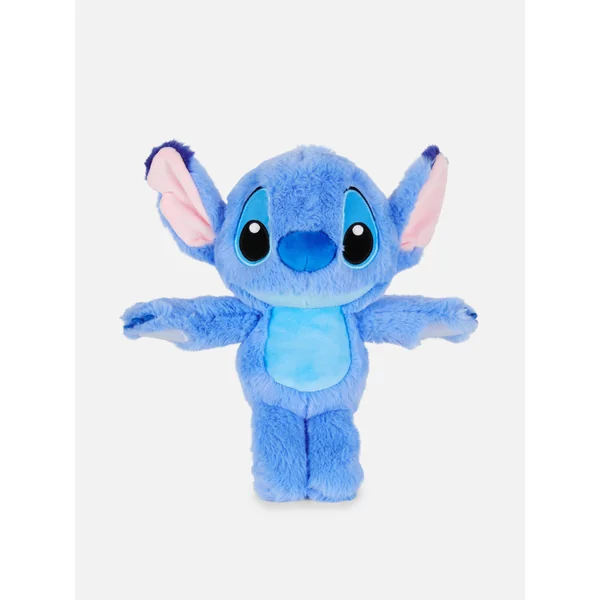 Disney’s Stitch Peekaboo Plush Toy - Multi