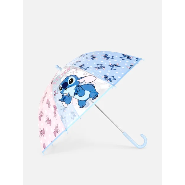 Disney’s Stitch Umbrella - Blue