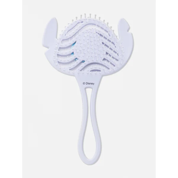 Disney's Stitch Vented Brush - Blue