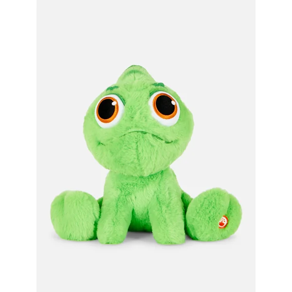 Disney’s Tangled Pascal Plush Toy - Green