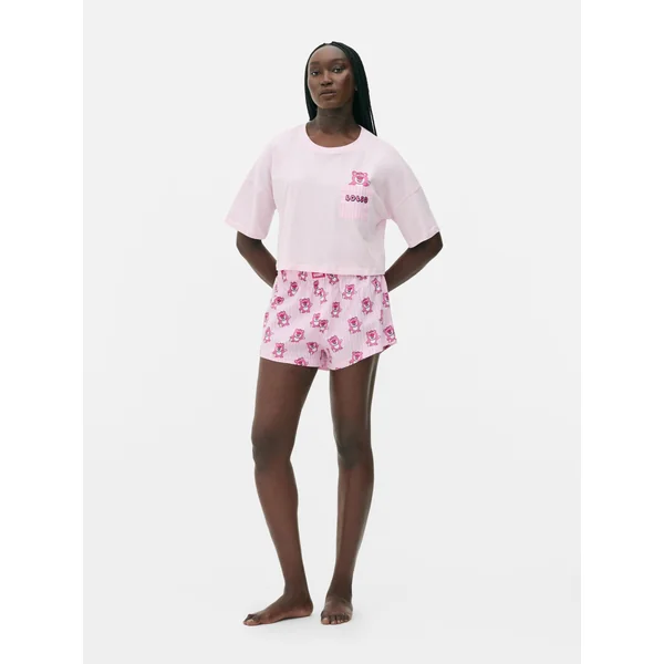 Disney’s Toy Story Pajamas - Pink