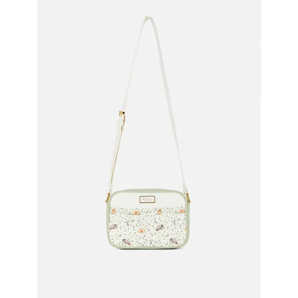 Disney’s Winnie the Pooh Camera Bag - Light Green