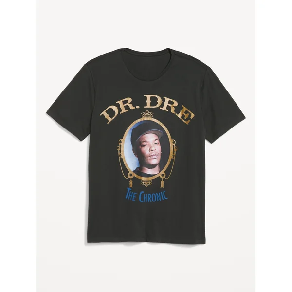 Dr. Dre™ T-Shirt - The Chronic