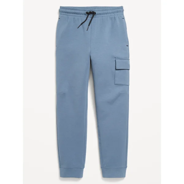 Dynamic Fleece Jogger Sweatpants for Boys - DYNAMIC UTILIT:WNTRWTRS