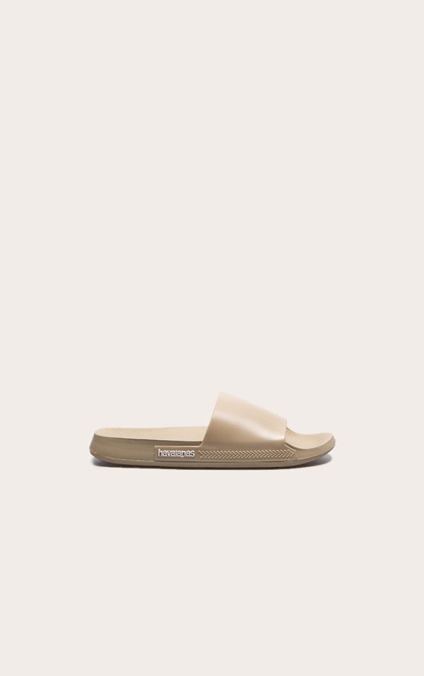 Sand Havaianas Classic Slides