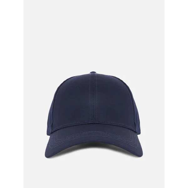 Essential Baseball Cap - Navy