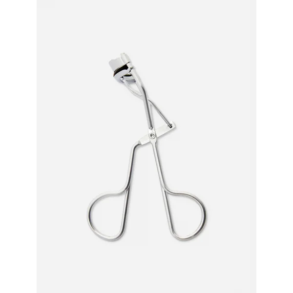 Essential Eyelash Curler - Silver
