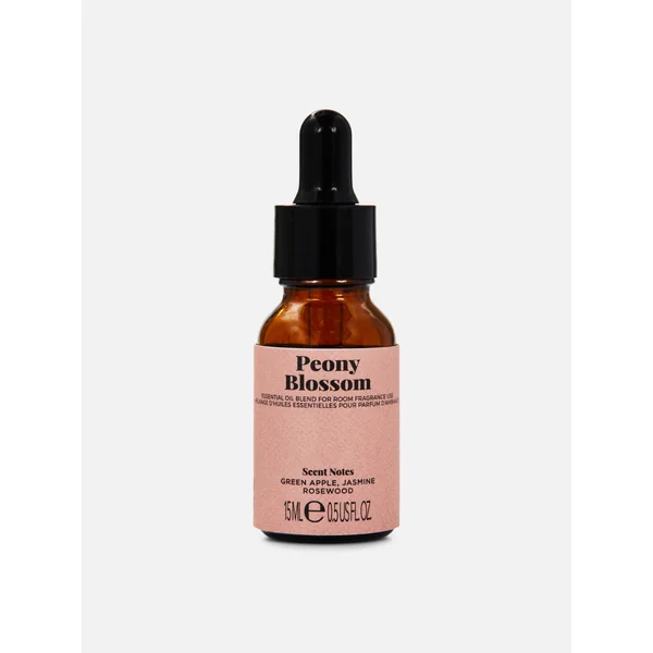 Essential Oil Drops - Pink