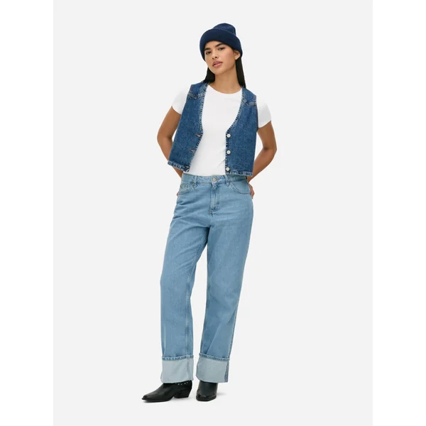 Essential Short Sleeve T-Shirt - White