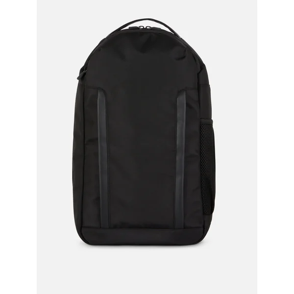 Essential Travel Backpack - Black