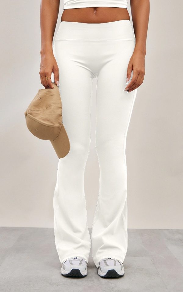 Bone Ultimate Sculpt Flare Yoga Pants