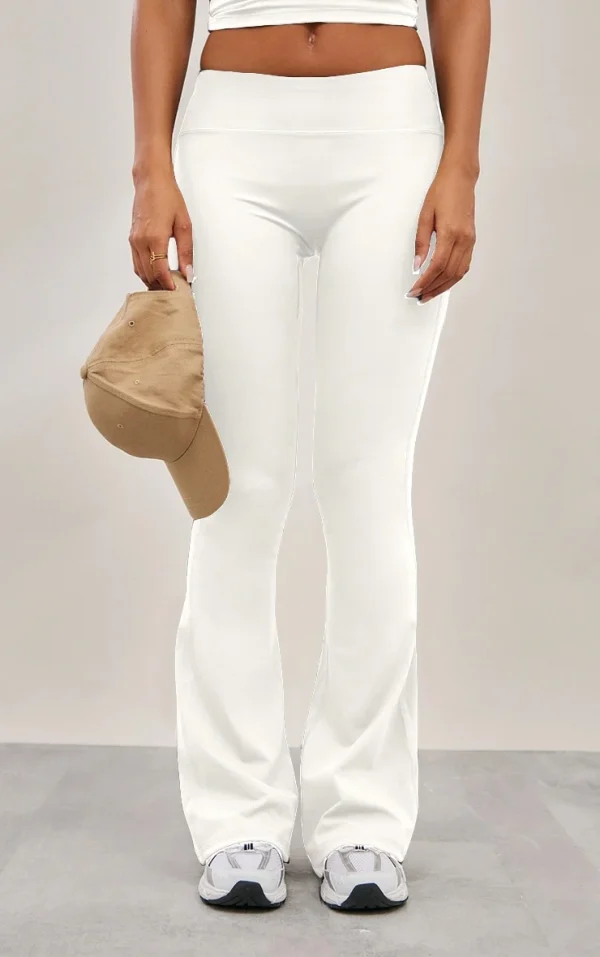 Bone Ultimate Sculpt Flare Yoga Pants