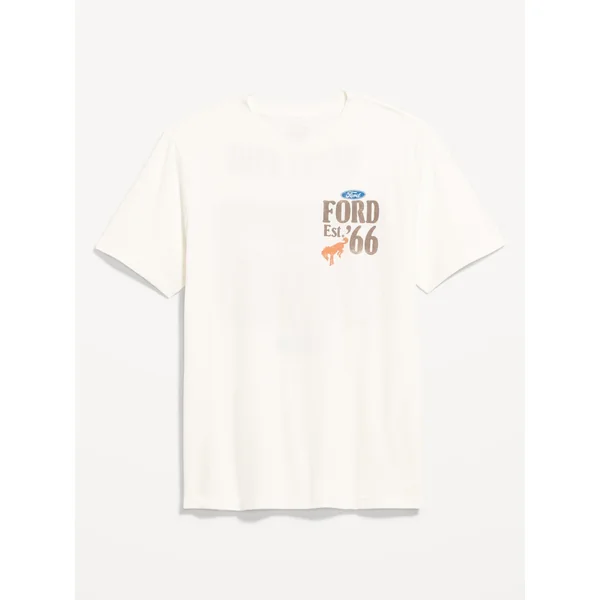 Ford Bronco™ T-Shirt - Ford Est '66