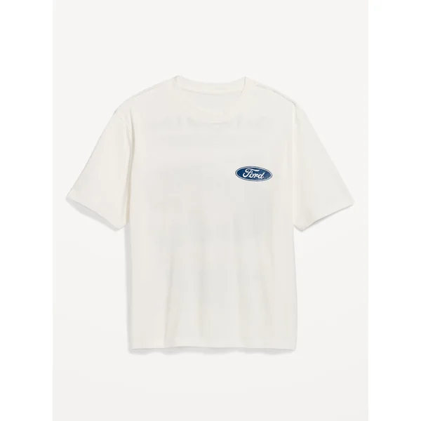Ford Mustang™ T-Shirt - Ford