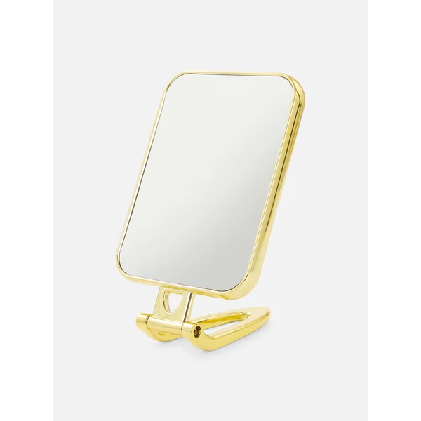 Freestanding Metallic Mirror - Multi