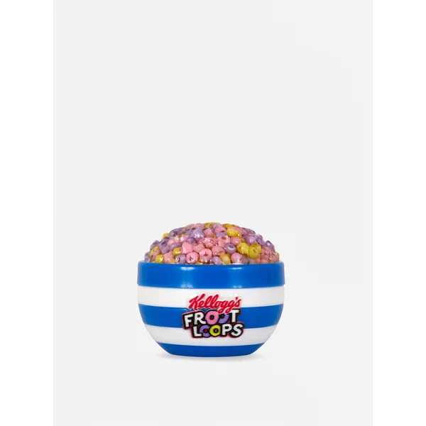 Fruit Loops Lip Balm - Multi