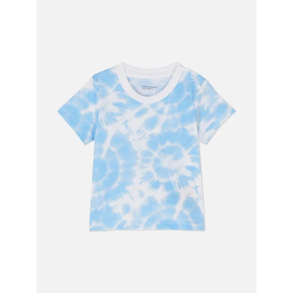 Graphic T-Shirt - Blue