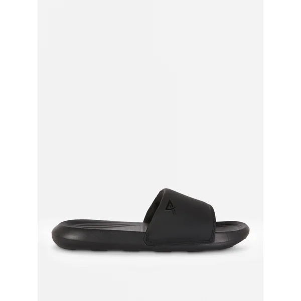 Gym Slides - Black