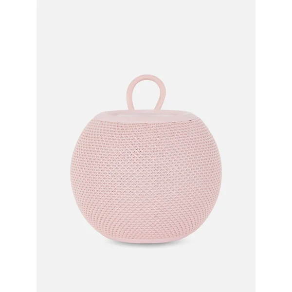 Hanging Mini Speaker - Pink