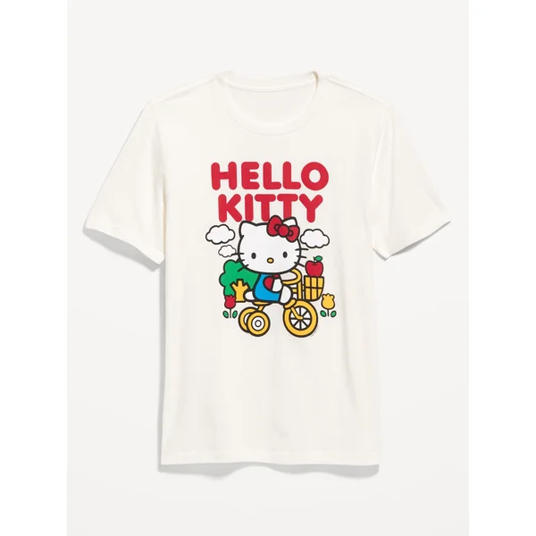 Hello Kitty® T-Shirt - Hello Kitty