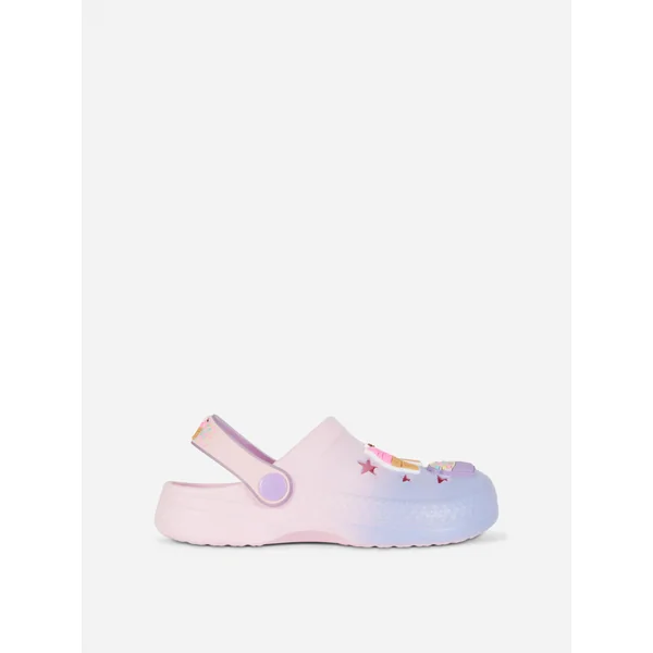 Ice Cream Clogs - Multi