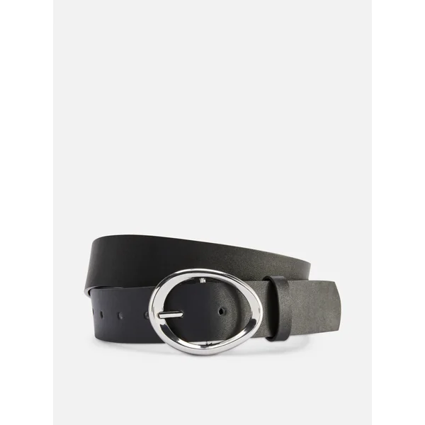 Infinity Belt - Black