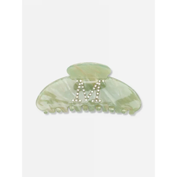 Initial Clip - Green