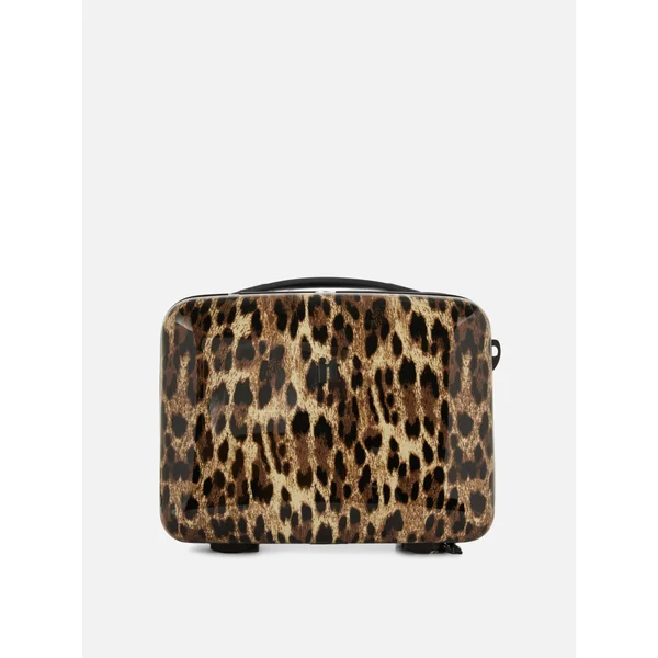 it Luggage Leopard Vanity Suitcase - Multi