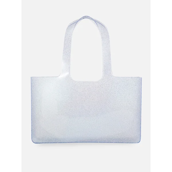 Jelly Tote - Clear