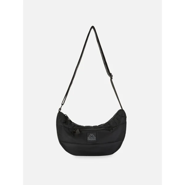Kappa Sling Bag - Black