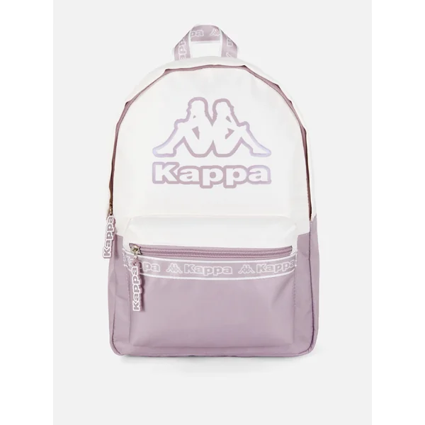 Kappa x Primark Backpack - Lilac