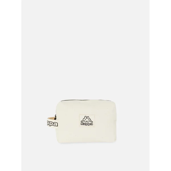 Kappa x Primark Makeup Bag - Natural