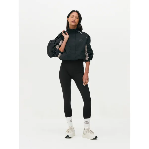 Kappa x Primark Sports Leggings - Black
