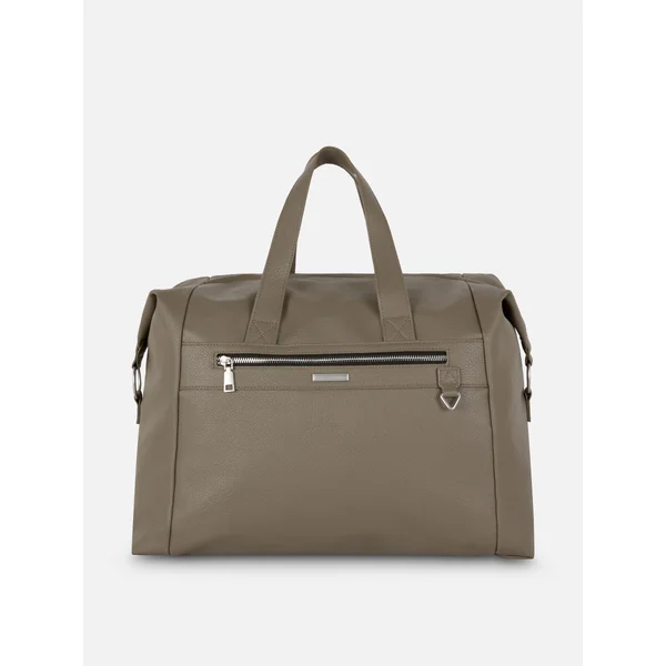 Kem Carryall - Taupe