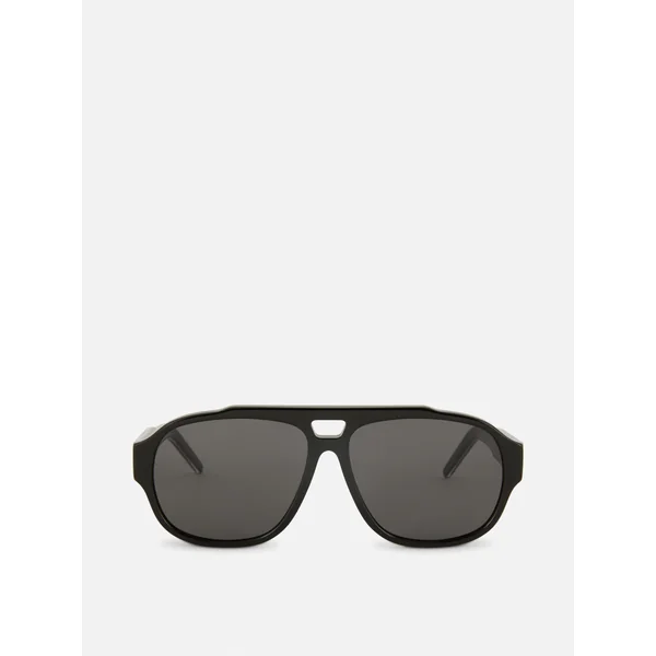 Kem Navigator Sunglasses - Black