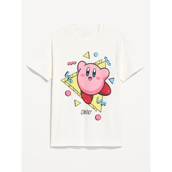 Kirby™ T-Shirt - Kirby