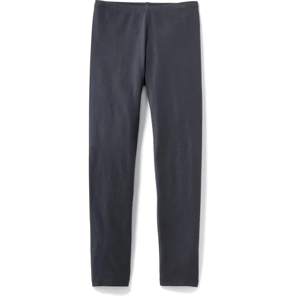 Leggings for Girls - Carbon