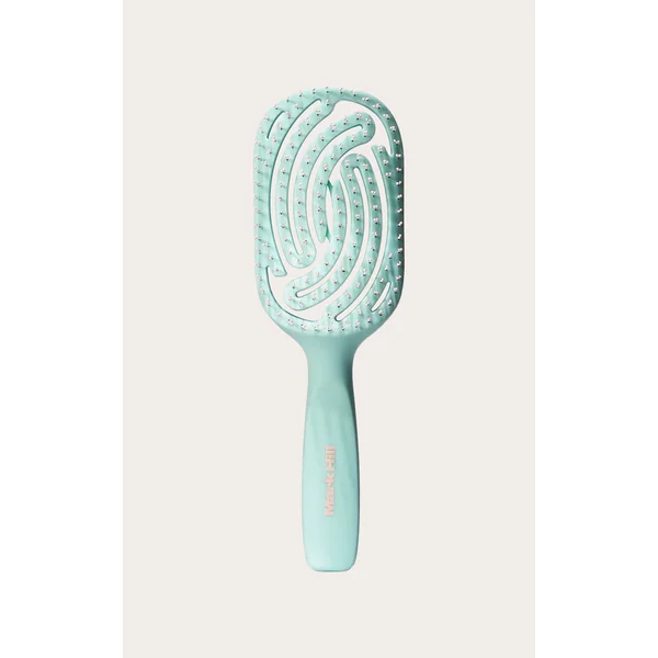 Mark Hill Blue Edition Detangle Brush