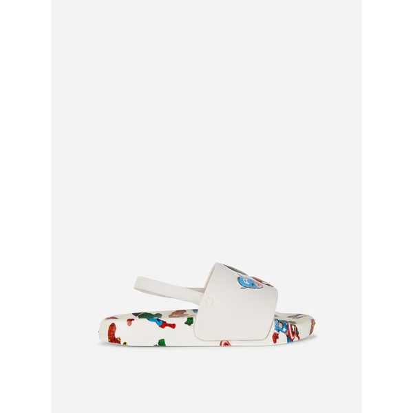 MARVEL Avengers Slides - Multi