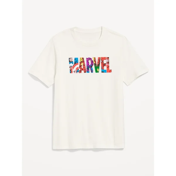Marvel Comics™ T-Shirt - Marvel