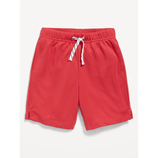 Mesh Shorts for Toddler Boys - Torchlight