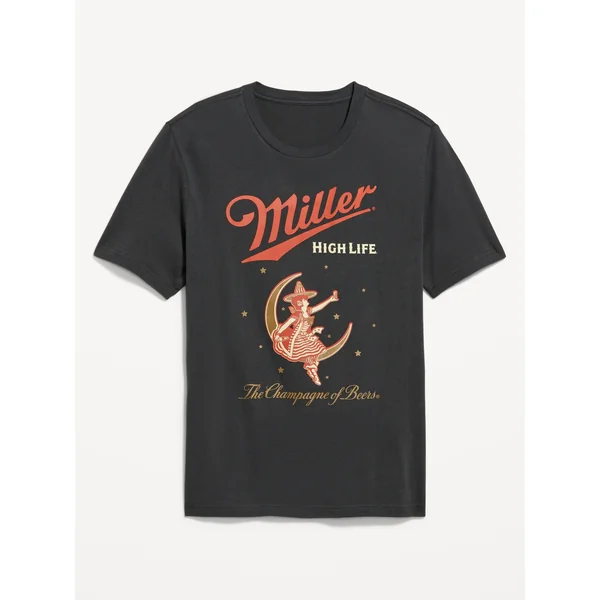Miller High Life© T-Shirt - The Champagne of Beers