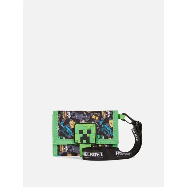Minecraft Wallet - Multi