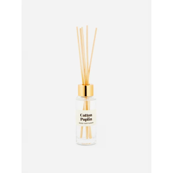 Mini Reed Diffuser - Cream
